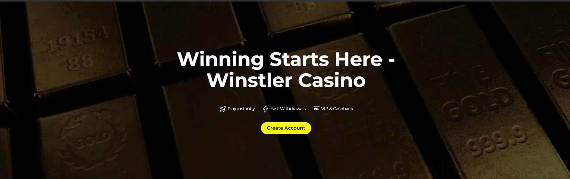 Winstler Casino Casino Gaming